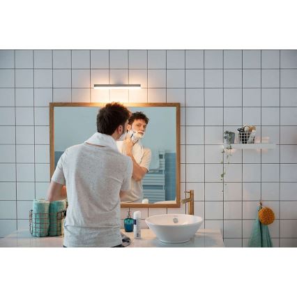 Philips 34341/11/P0 - LED Badkamerverlichting MYBATHROOM PLUNGE LED/9W/230V IP44