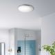 Philips - Luminaire LED salle de bain LED/12W/230V IP44