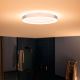 Philips - Luminaire LED à intensité modulable salle de bain Hue ADORE LED/40W/230V IP44