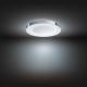 Philips - Luminaire LED à intensité modulable salle de bain Hue ADORE LED/40W/230V IP44