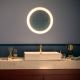 Philips - Miroir LED salle de bain avec éclairage à intensité variable Hue ADORE LED/40W IP44