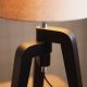Philips 36038/38/E7 - lampe de table INSTYLE GILBERT 1xE27/40W/230V