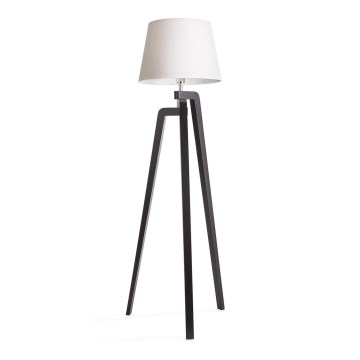 Philips 36039/38/E7 - Vloerlamp INSTYLE GILBERT 1xE27/40W/230V