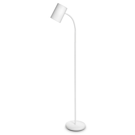 Philips 36056/31/E7 - Lampadaire MYLIVING HIMROO 1xE27/15W/230V