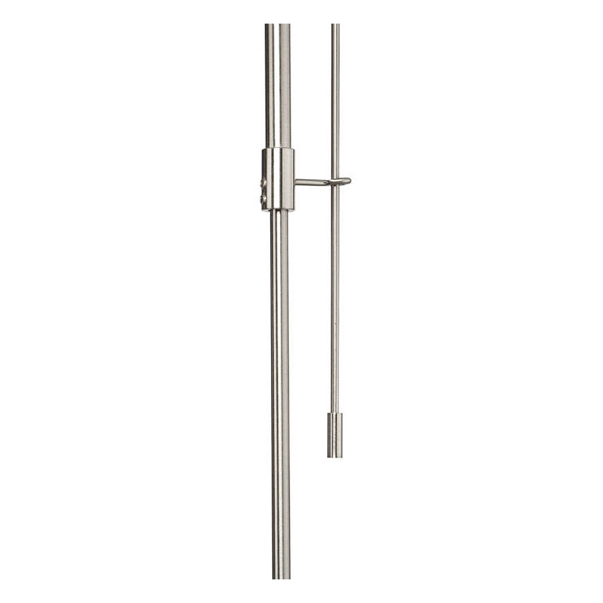 Philips 36675/31/16 - Lustre avec tige MYLIVING ELY 4xE14/42W/230V