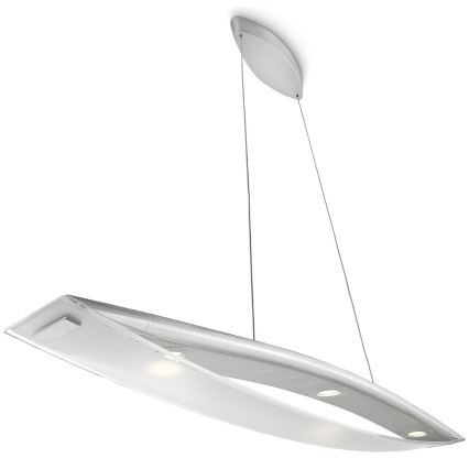 Philips 37368/48/16 - Lustre LED avec fil INSTYLE PONTE 3xLED/7,5W/230V