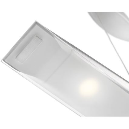 Philips 37368/48/16 - Lustre LED avec fil INSTYLE PONTE 3xLED/7,5W/230V