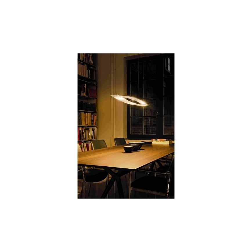 Philips 37368/48/16 - Lustre LED avec fil INSTYLE PONTE 3xLED/7,5W/230V