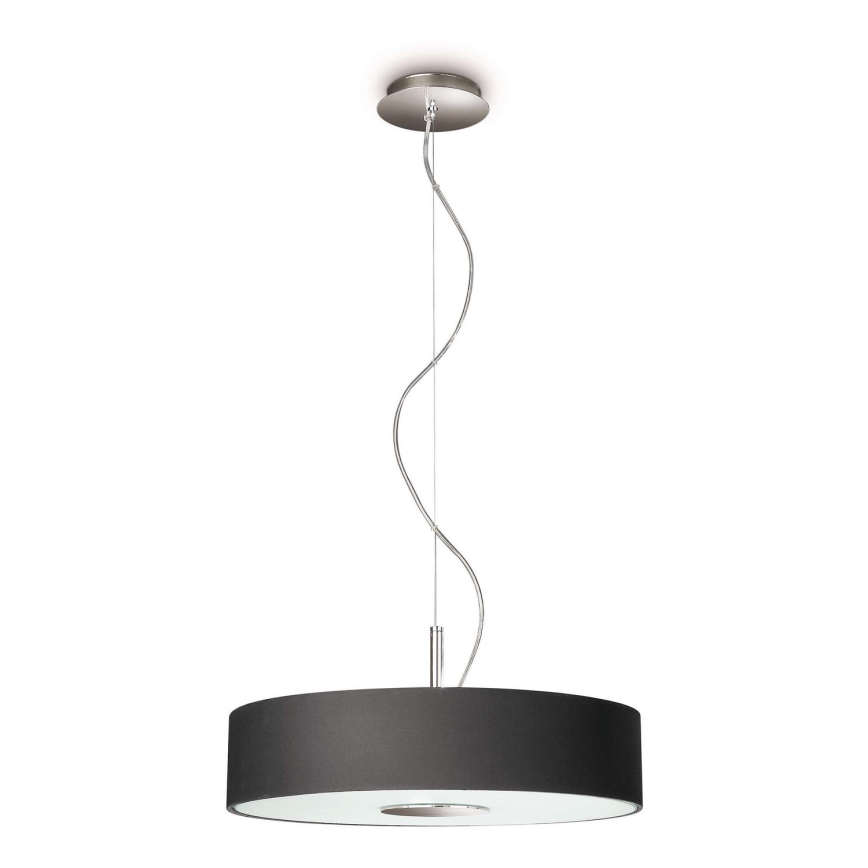Philips 37480/30/16 - Hanglamp met vaste pendel INSTYLE FLORA 3xE14/60W/230V