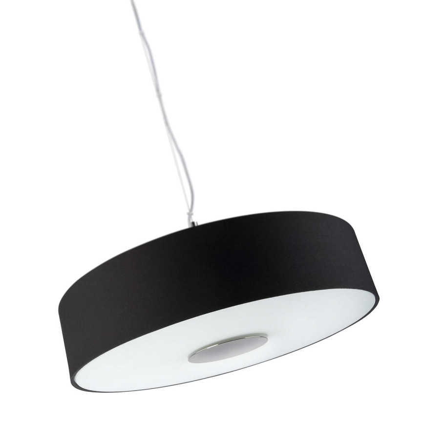 Philips 37480/30/16 - Hanglamp met vaste pendel INSTYLE FLORA 3xE14/60W/230V