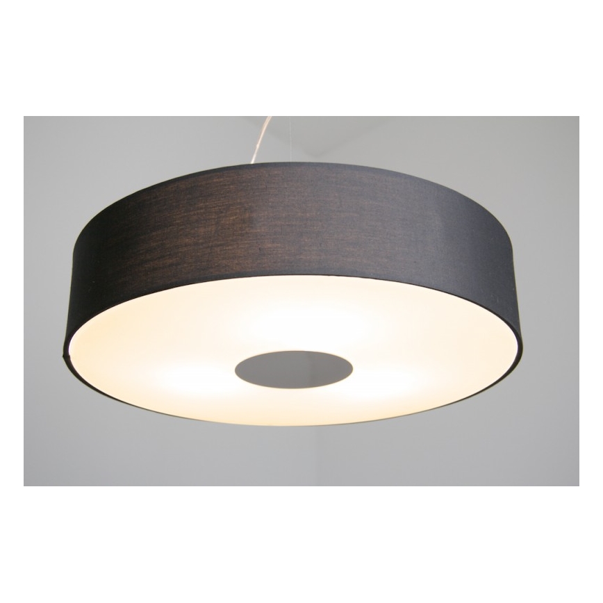 Philips 37480/30/16 - Hanglamp met vaste pendel INSTYLE FLORA 3xE14/60W/230V
