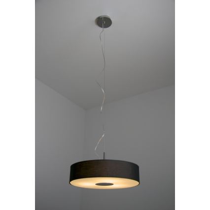 Philips 37480/30/16 - Lustre suspension INSTYLE FLORA 3xE14/60W/230V