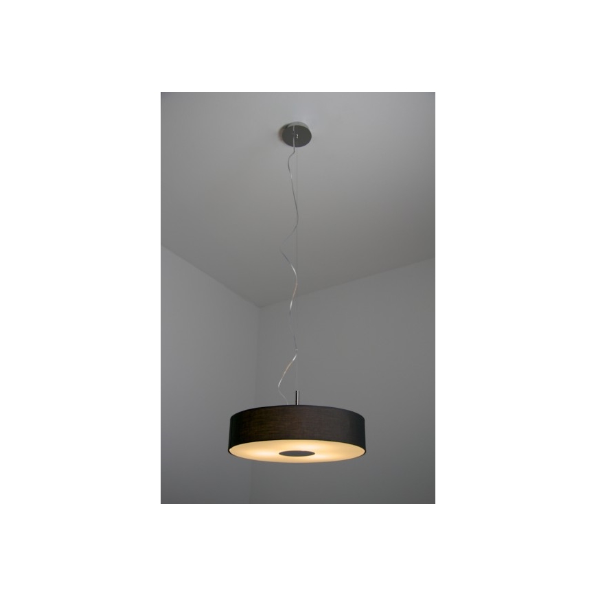 Philips 37480/30/16 - Lustre suspension INSTYLE FLORA 3xE14/60W/230V