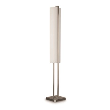 Philips 37778/17/16 - Vloerlamp dimbaar INSTYLE BRANCA 3xE27/60W/230V