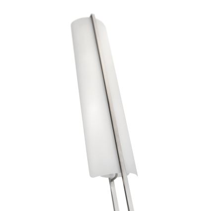 Philips 37778/17/16 - Vloerlamp dimbaar INSTYLE BRANCA 3xE27/60W/230V