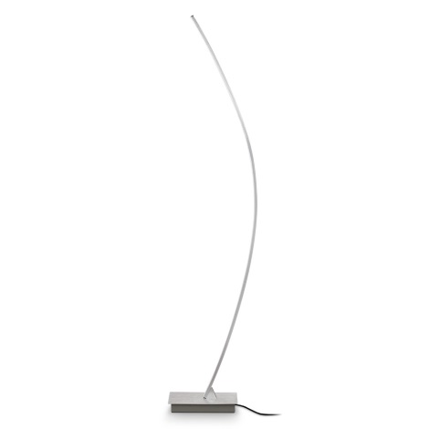 idee Aan de overkant omringen Philips 38922/17/P1 - LED Vloerlamp MYLIVING HEXAGON 1xLED/22W/230V |  Lumimania