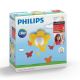 Philips - Hanglamp kinderkamer 1xE27/11W/230V