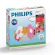Philips - Suspension enfant 1xE27/13W/230V