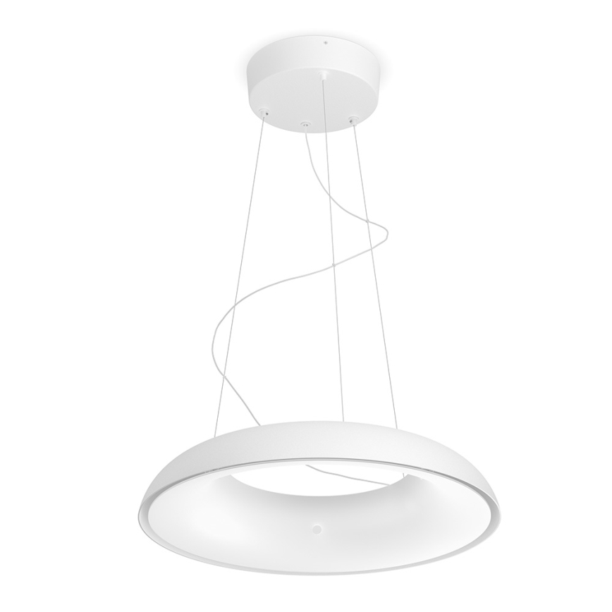 Philips - LED Hanglamp dimbaar Hue AMAZE LED/39W/230V