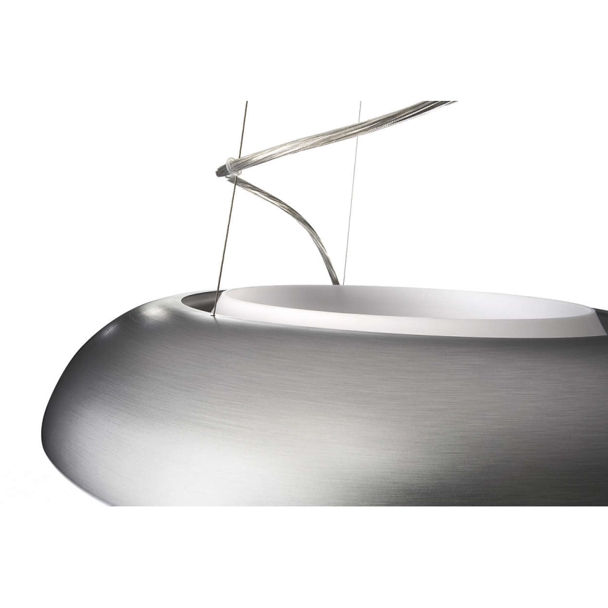 Philips 40233/48/16 - Hanglamp MYLIVING AMAZE 1x2GX13/60W/230V