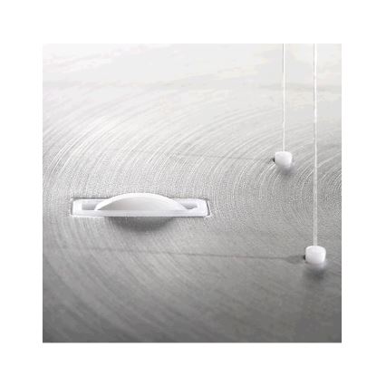Philips 40233/48/16 - Hanglamp MYLIVING AMAZE 1x2GX13/60W/230V