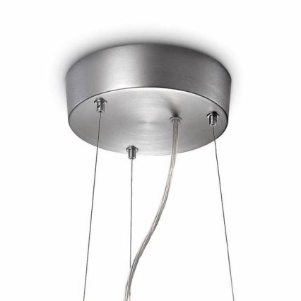 Philips 40233/48/16 - Hanglamp MYLIVING AMAZE 1x2GX13/60W/230V