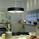 Philips - LED Hanglamp dimbaar Hue FAIR LED/39W/230V