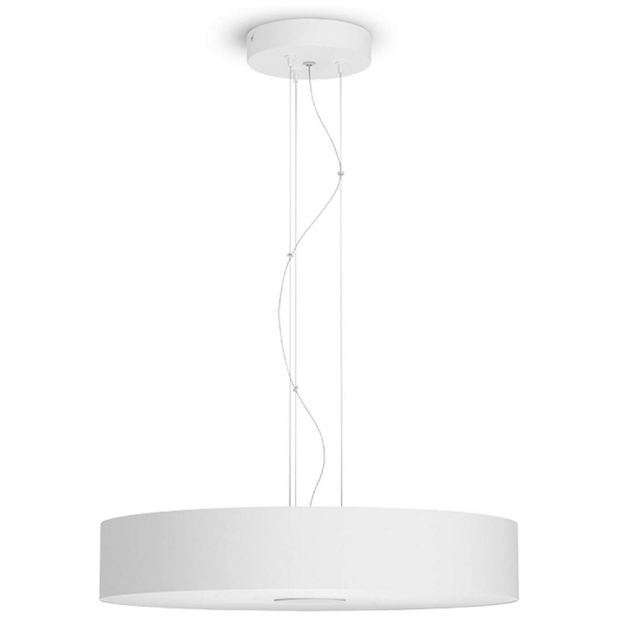 Philips - LED dimbare hanglamp aan kabel FAIR LED/33,5W/230V 2200-6500K + afstandsbediening