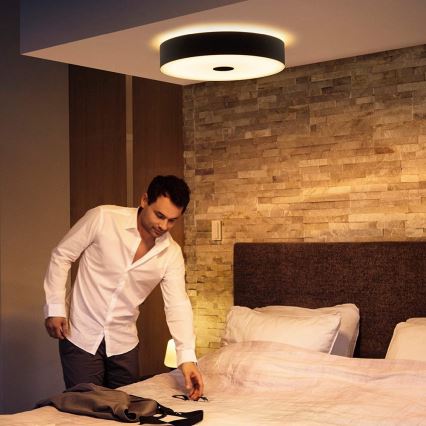 Philips - Dimbare LED Lamp Hue FAIR LED/33,5W/230V + afstandsbediening