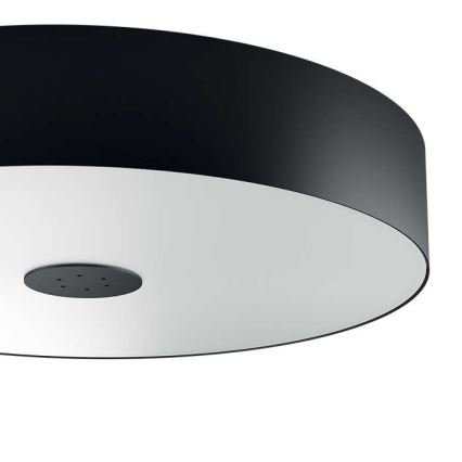 Philips - Plafonnier à intensité variable LED Hue FAIR LED/33,5W/230V + télécommande