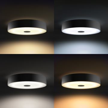 Philips - Dimbare LED Plafond Lamp Hue FAIR LED/39W/230V