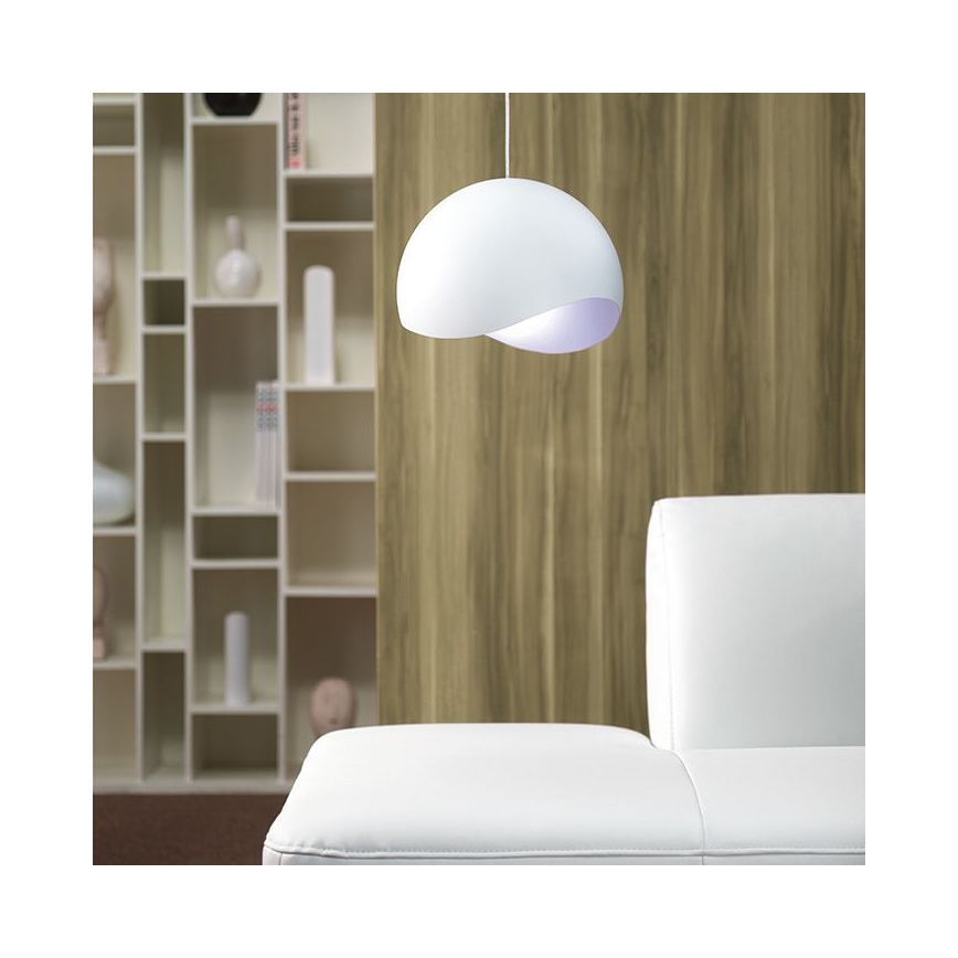 Philips 40354/20/16 - Hanglamp MYLIVING MOSELLE 1xE27/20W/230V