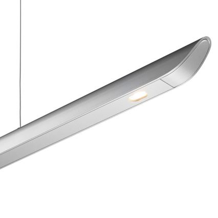 Philips 40747/48/16 - Suspension filaire à intensité variable LED MYLIVING SELV 2xLED/7,5W/230V