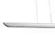 Philips 40748/48/16 - Suspension dimmable LED avec fil FACTOR 3xLED/6,5W/230V