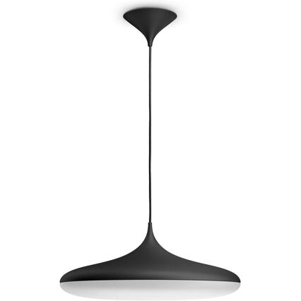 Philips - Suspension filaire à intensité variable Hue CHER LED/39W/230V + télécommande