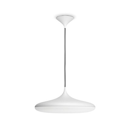 Philips - Dimbare LED Hanglamp aan een koord Hue CHER LED/39W/230V + afstandsbediening