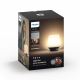 Philips - LED Tafellamp dimbaar Hue WELLNESS 1xE27/9,5W/230V