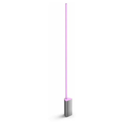 Philips 40802/48/P9 - Lampe de table LED HUE SIGNE 1xLED/32W/230V