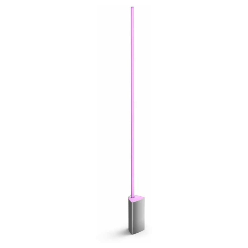 Philips 40802/48/P9 - Lampe de table LED HUE SIGNE 1xLED/32W/230V