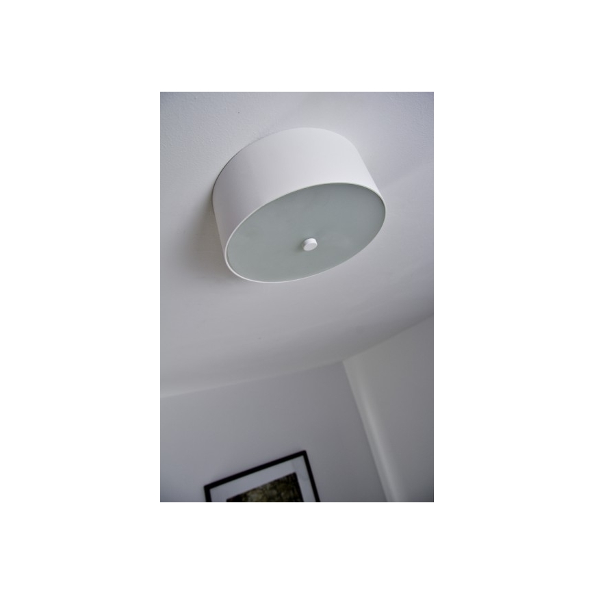Philips 40832/31/16 - Plafonnier à intensité variable MYLIVING SEQUENS LED/7,5W/230V