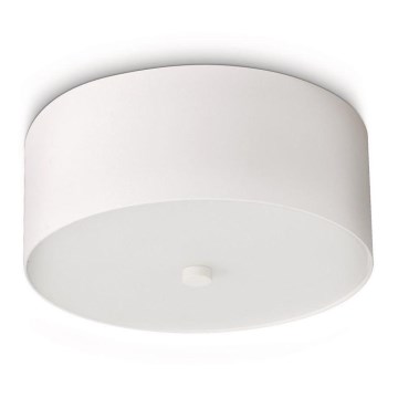 Philips 40832/31/16 - Plafonnier à intensité variable MYLIVING SEQUENS LED/7,5W/230V