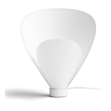 Philips 40879/31/PN - Tafellamp MYLIVING PINE E27/60W/230V