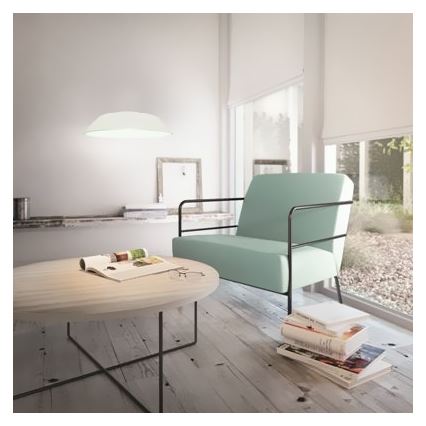 Philips 40892/67/16 - Suspension avec fil LED MYLIVING SKIEN 1xLED/4,5W/230V