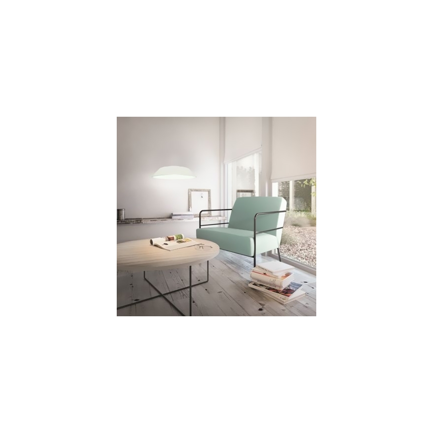 Philips 40892/67/16 - Suspension avec fil LED MYLIVING SKIEN 1xLED/4,5W/230V