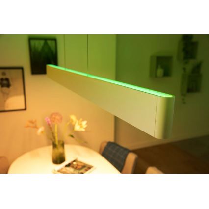 Philips - LED Hanglamp aan koord Hue ENSIS 2xLED/39W/230V