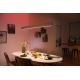 Philips – Suspension filaire LED Hue ENSIS White And Colour Ambiance 2×LED/39W/230V