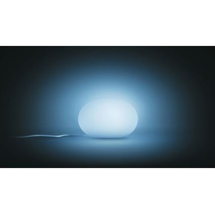 Philips - LED Tafellamp Hue FLOURISH 1xE27/9,5W/230V