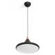 Philips 40956/30/PN - Hanglamp INSTYLE HOOK 1xE27/60W/230V