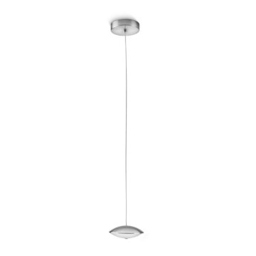 Philips 40960/17/16 - LED Hanglamp TARN 2xHighPower LED/2,5W/230V