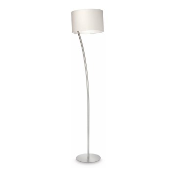 Philips 42258/38/16 - Lampadaire LEOD blanc 1xE27/23W/230V